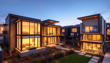 Afyon Ağır Çelik Ev Çözümleri: Çelik House ile Modern Yaşam - Çelik House