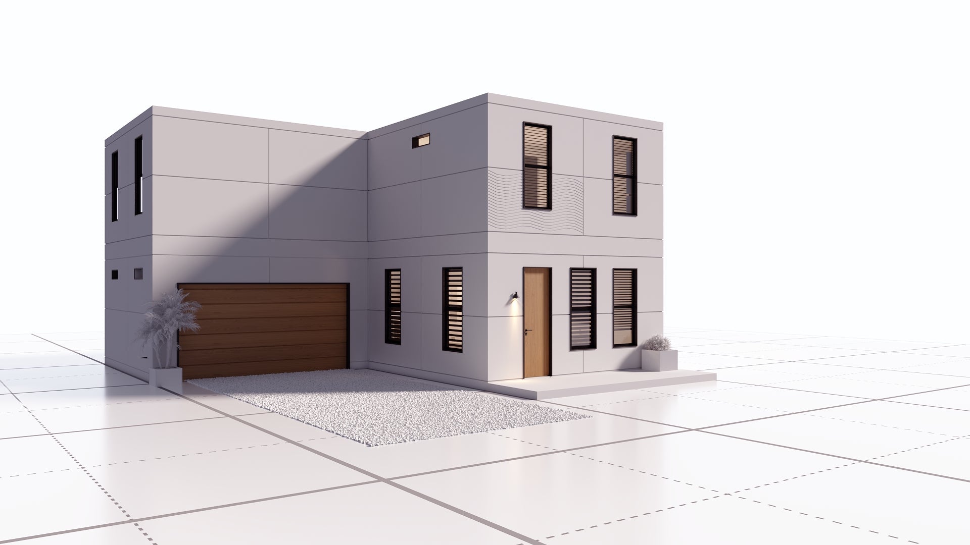 LoftBox 150 - Çelik House