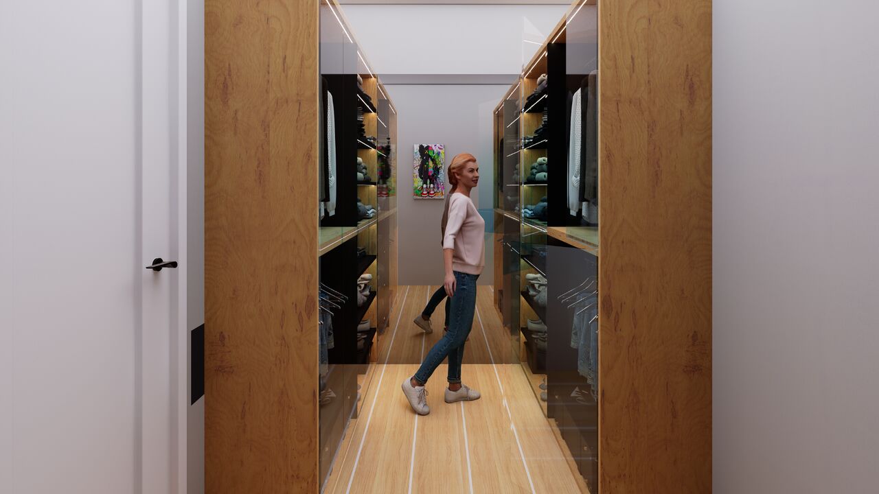LoftBox 50 - Çelik House