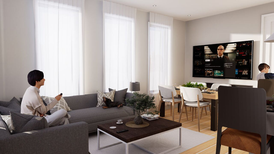 LoftBox 50 - Çelik House